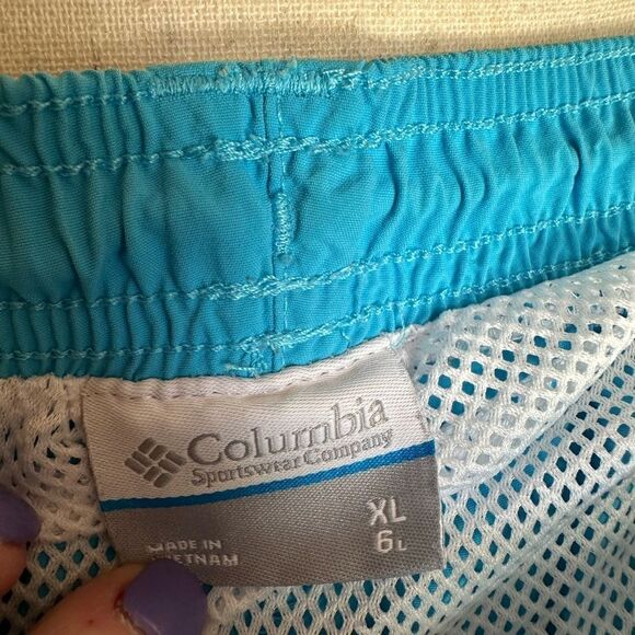 Columbia Swim Shorts - Picture 5 of 5
